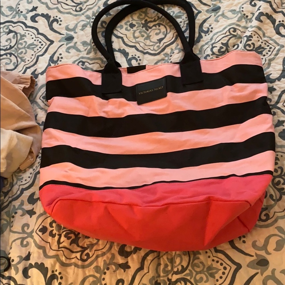 Victorious Secret Tote bag